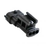 BOSCH compact clutch connectors 2,3,4,5,6 POS